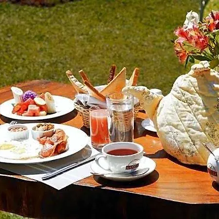 Glendower Hotel
