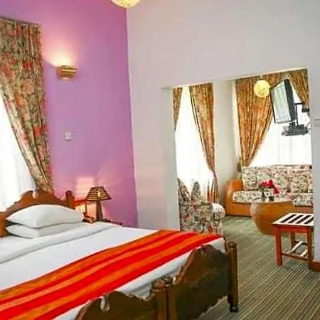 Hotel Glendower Nuwara Eliya