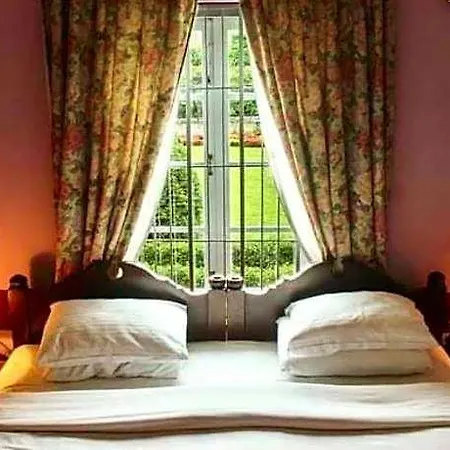 Glendower Hotel Nuwara Eliya