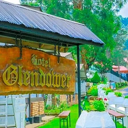 Glendower Nuwara Eliya