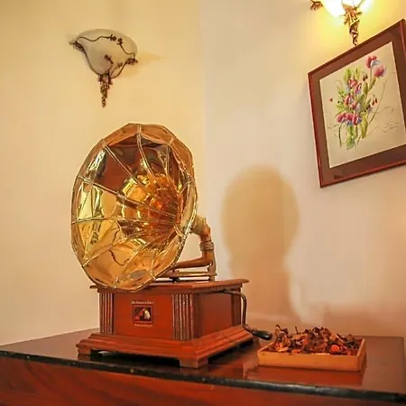 Hotel Glendower Nuwara Eliya