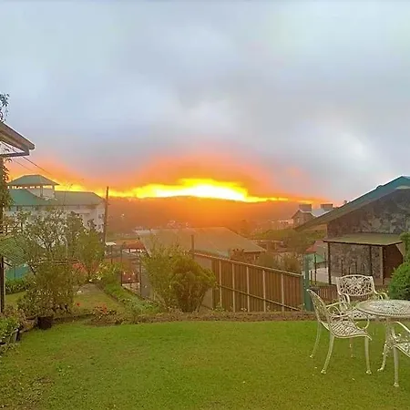Tea Bush Hotel Nuwara Eliya