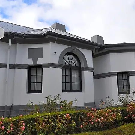 Hotel Royal Cocoon - Nuwara Eliya