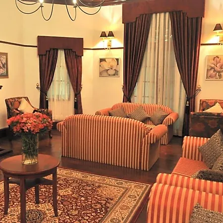 Royal Cocoon - Hotel 5*