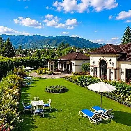 Royal Cocoon - Nuwara Eliya
