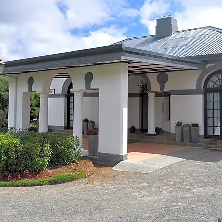 Royal Cocoon - 5* Nuwara Eliya