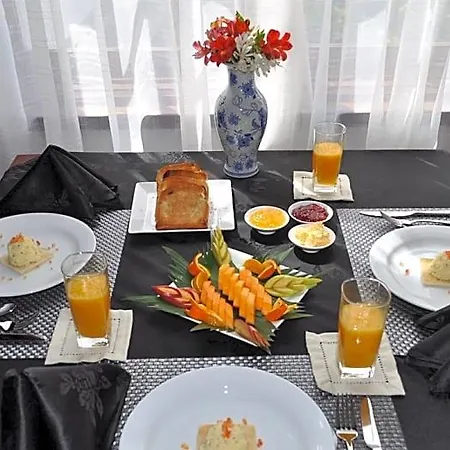 Royal Cocoon - 5* Nuwara Eliya