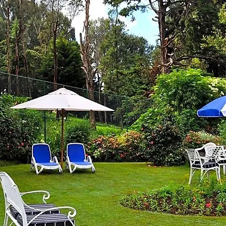 Hotel Royal Cocoon -