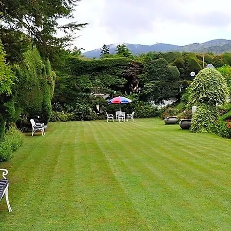 Royal Cocoon - Hotel Nuwara Eliya