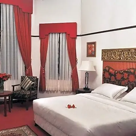 Royal Cocoon - 5* Nuwara Eliya