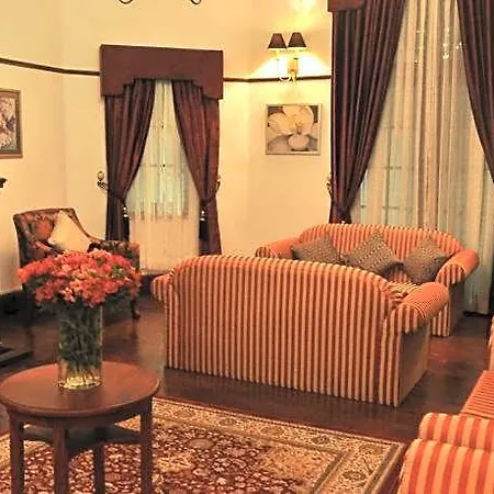 Hotel Royal Cocoon - 5*