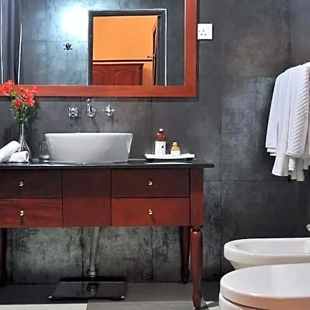 Hotel Royal Cocoon -