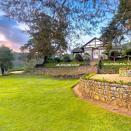 Scottish Planter Bungalow- Thema Collection 5* Nuwara Eliya