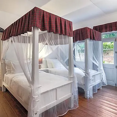 Hotel Scottish Planter Bungalow- Thema Collection Nuwara Eliya