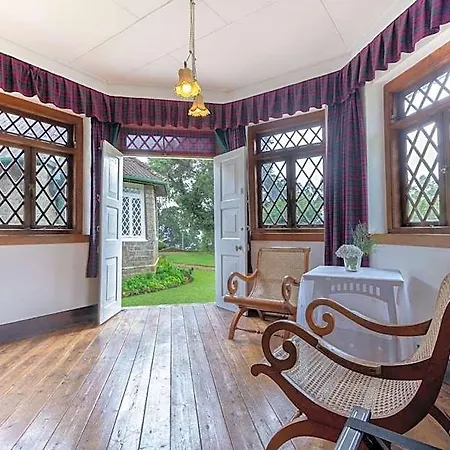 Scottish Planter Bungalow- Thema Collection 5*