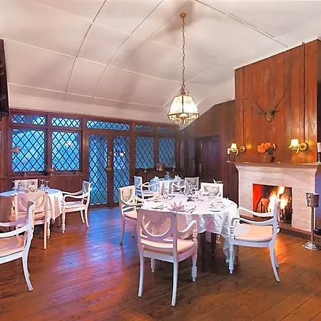 Scottish Planter Bungalow- Thema Collection Nuwara Eliya