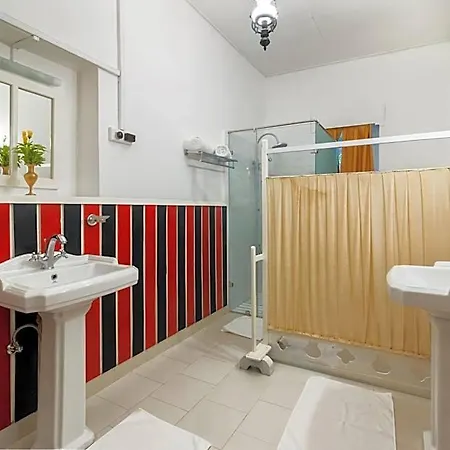 Scottish Planter Bungalow- Thema Collection Hotel Nuwara Eliya