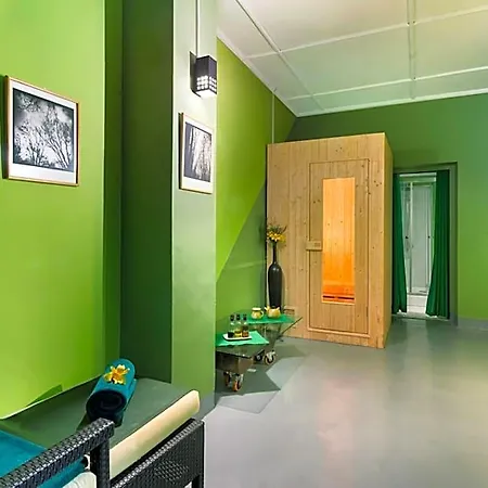 Scottish Planter Bungalow- Thema Collection Hotel