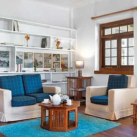 Scottish Planter Bungalow- Thema Collection Hotel Nuwara Eliya