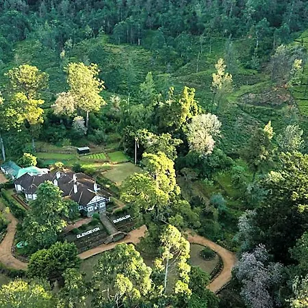 Scottish Planter Bungalow- Thema Collection Hotel Nuwara Eliya