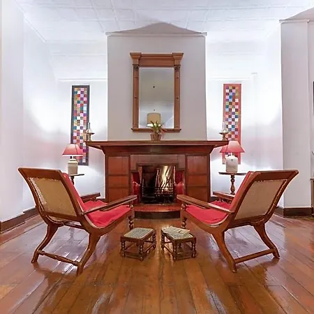 Scottish Planter Bungalow- Thema Collection Hotel