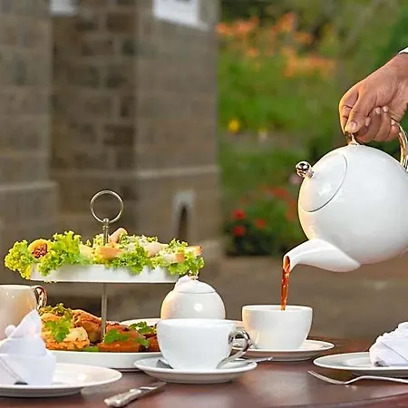 Scottish Planter Bungalow- Thema Collection Hotel Nuwara Eliya