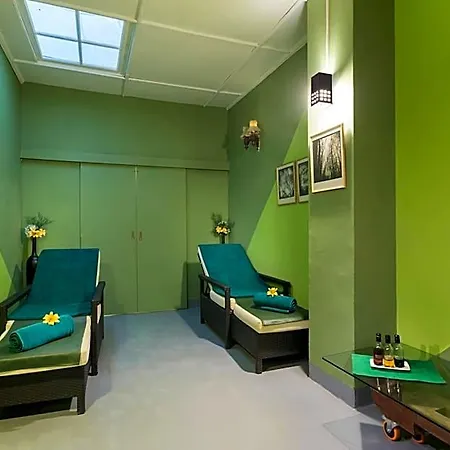 Scottish Planter Bungalow- Thema Collection Hotel 5*