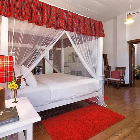Hotel Scottish Planter Bungalow- Thema Collection Nuwara Eliya