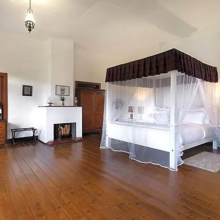 Scottish Planter Bungalow- Thema Collection Hotel 5*