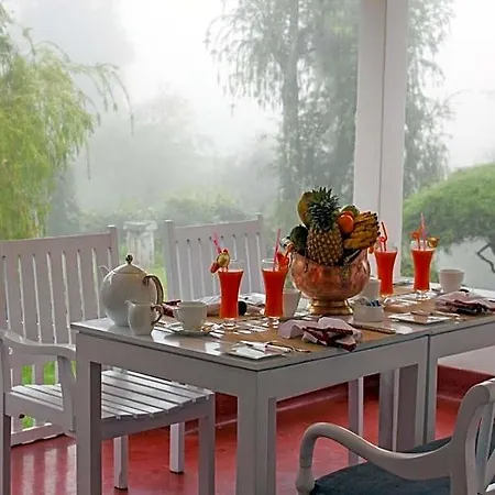 Scottish Planter Bungalow- Thema Collection Hotel