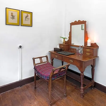 Scottish Planter Bungalow- Thema Collection Hotel Nuwara Eliya