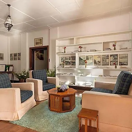 Hotel Scottish Planter Bungalow- Thema Collection Nuwara Eliya