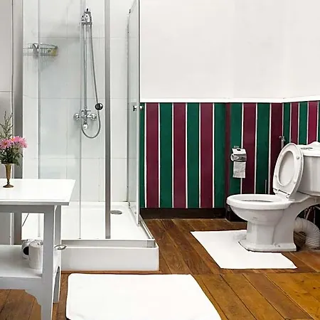 Hotel Scottish Planter Bungalow- Thema Collection