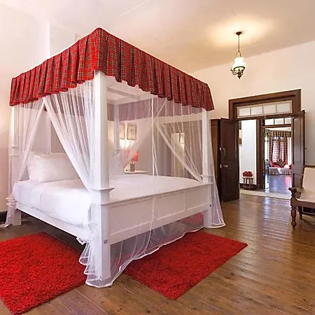 Scottish Planter Bungalow- Thema Collection 5*
