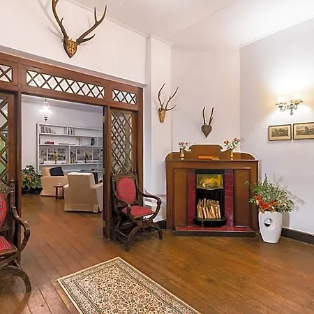 Scottish Planter Bungalow- Thema Collection Nuwara Eliya