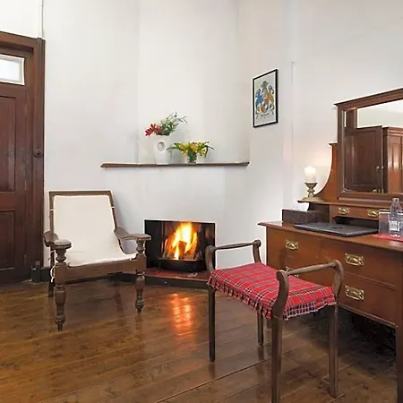 Hotel Scottish Planter Bungalow- Thema Collection Nuwara Eliya