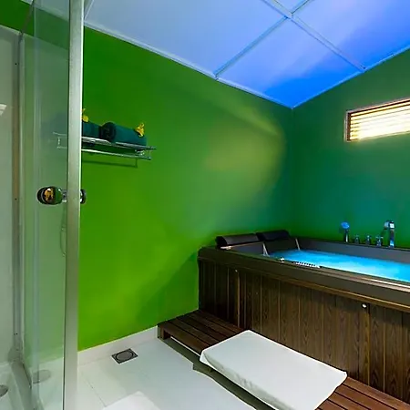 Scottish Planter Bungalow- Thema Collection Hotel 5*
