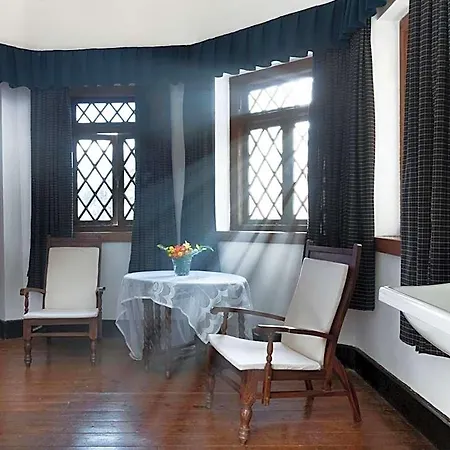 Hotel Scottish Planter Bungalow- Thema Collection 5*