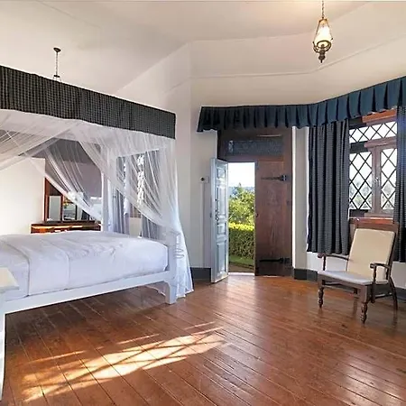 Hotel Scottish Planter Bungalow- Thema Collection 5*