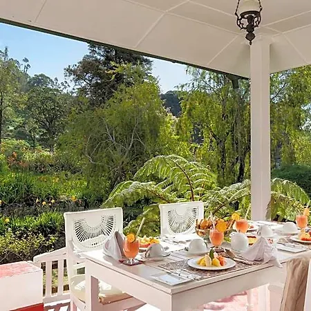 Hotel Scottish Planter Bungalow- Thema Collection 5*