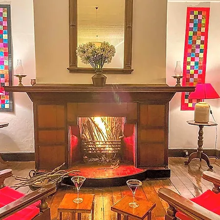 Scottish Planter Bungalow- Thema Collection Hotel Nuwara Eliya