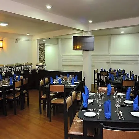 Jojos Nuwara Eliya