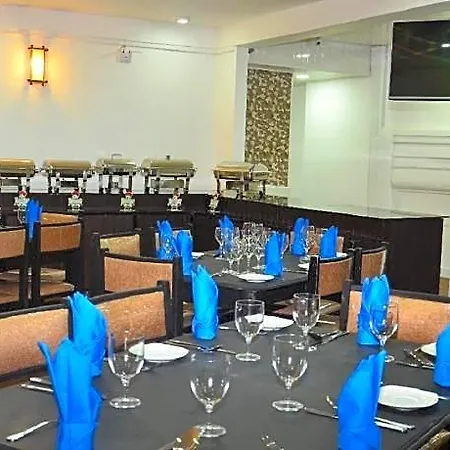 Hotel Jojos Nuwara Eliya