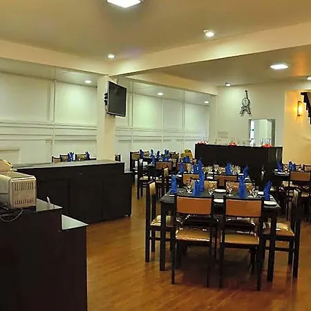 Hotel Jojos