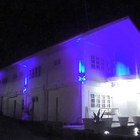 Jojos Hotel
