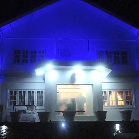 Hotel Jojos Nuwara Eliya
