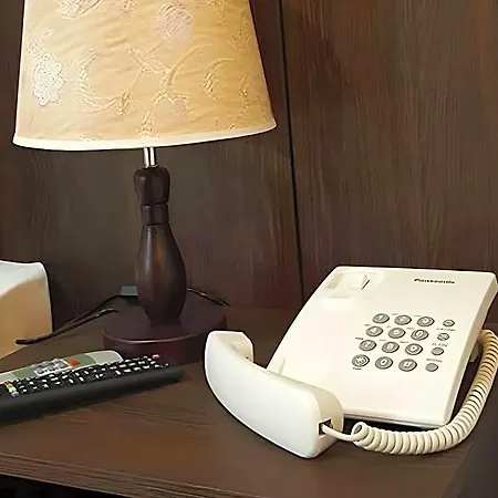 Hotel Jojos
