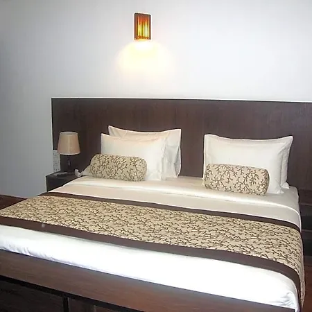 Hotel Jojos