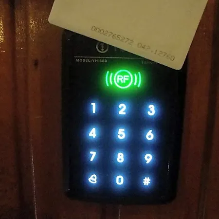 Hotel Jojos 4*