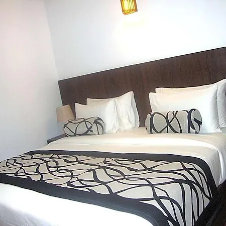 Jojos Hotel